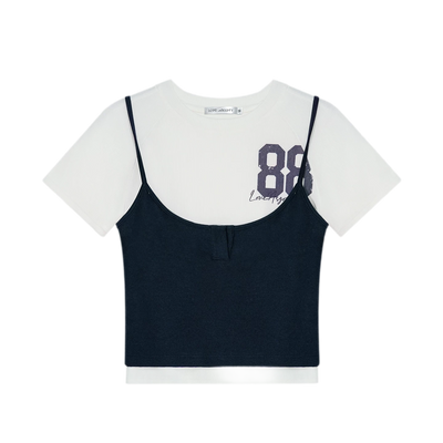 Navy / S