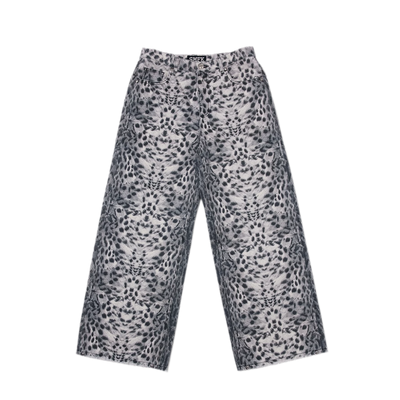 Phantom Leopard Print / XS
