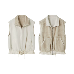 Beige / S