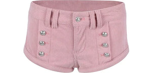 Pink / S
