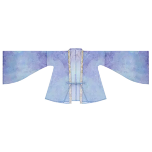 Front-Opening Shirt / XS