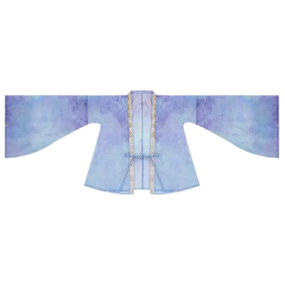 Front-Opening Shirt / XS