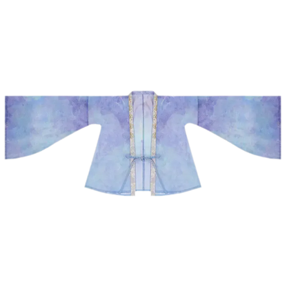 寻香三千-成都博物馆联名 Three Thousand Fragrances Tang-Style Chest-High