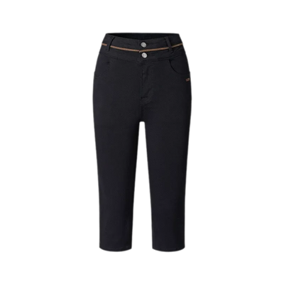 Black (Pre-order) / S