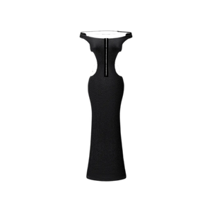 Black Dress (Pre-order) / S