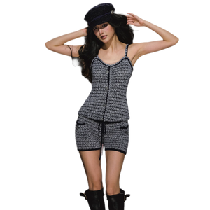 Jumpsuit / S