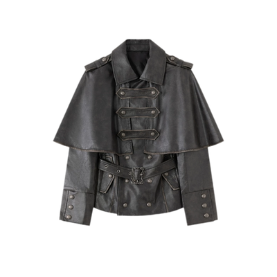 Black (Pre-order) / S