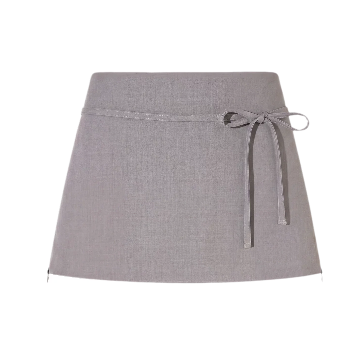 Vintage Bow Skort