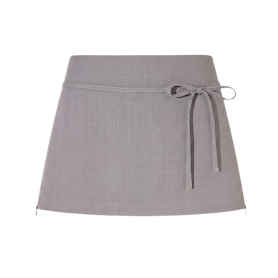 Grey / S