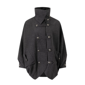 Gray (Pre-order) / One Size