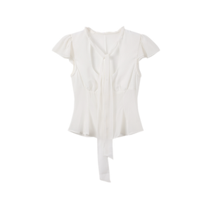 White (Top) / S