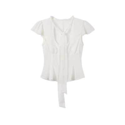White (Top) / S