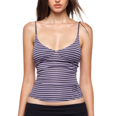 Purple / XS
