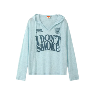 Light Blue / S