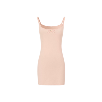 Bow Knit Camisole
