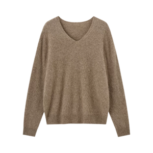 Milchtee-Braun / Einheitsgröße