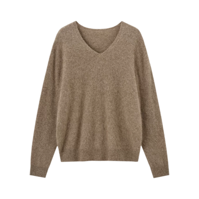 Milchtee-Braun / Einheitsgröße