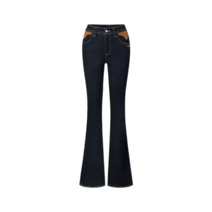 Raw Denim Blue (Pre-order) / XS