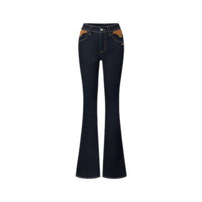 Raw Denim Blue (Pre-order) / XS
