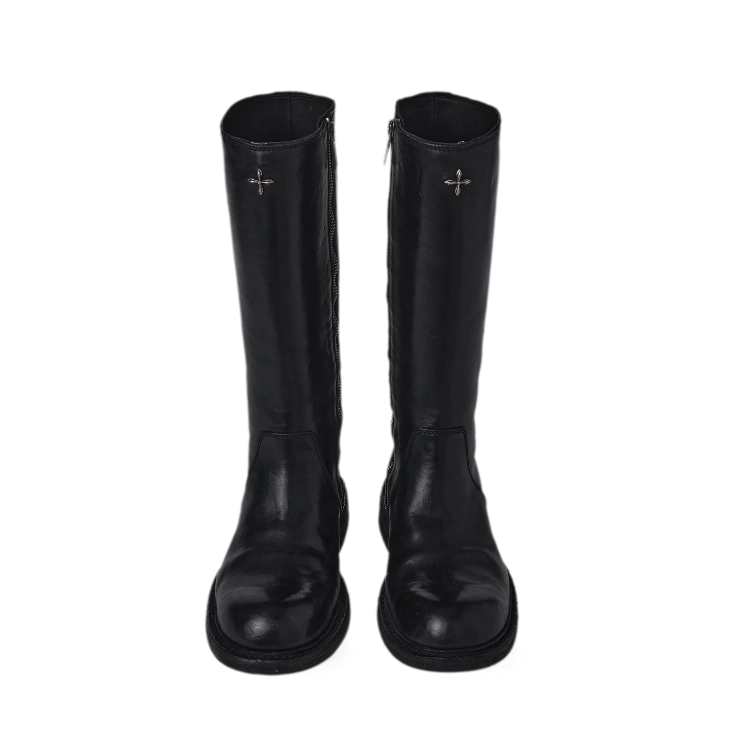 Wild Origin Handmade Goodyear Horse Leather Boots