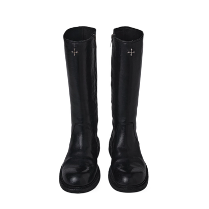 Wild Origin Handmade Goodyear Horse Leather Boots