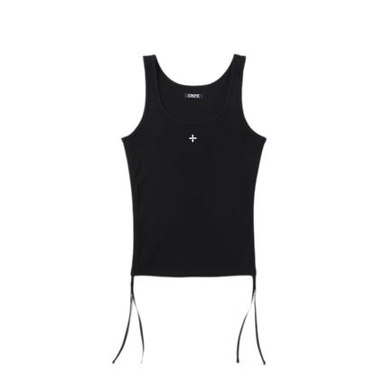 Natural Balance Sports Long Tank Top