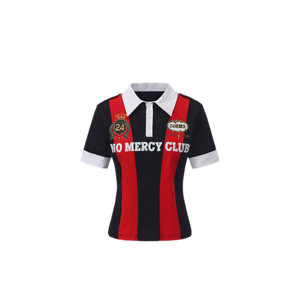 Red/Black / S
