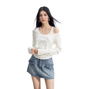 Off White / S