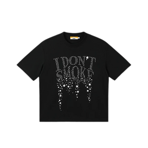 Black / S