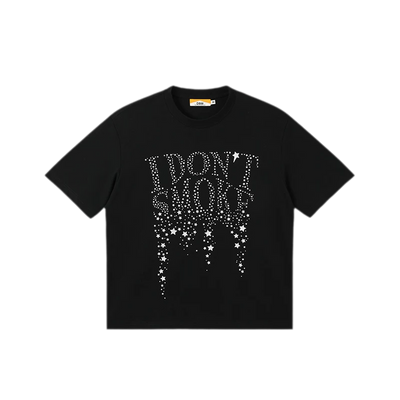 Black / S