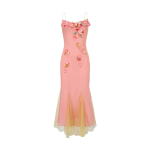 Dusty Pink Green / XS