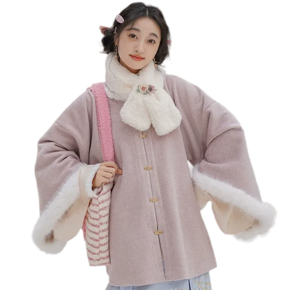 春雪 Spring Snow Ming-Style Set