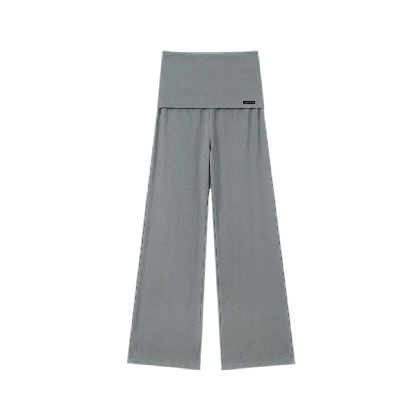 Lycell Wide-Leg Pants