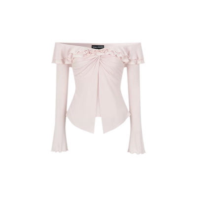 Light Pink / S