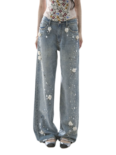 Blue (Pants) / XS