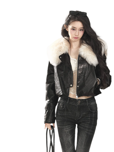 Quiet Black (Jacket) (Pre-order) / S