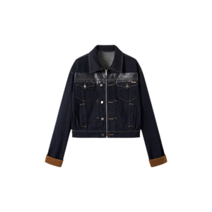 Raw Denim Blue (Pre-order) / S
