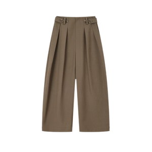 Gray Brown / M