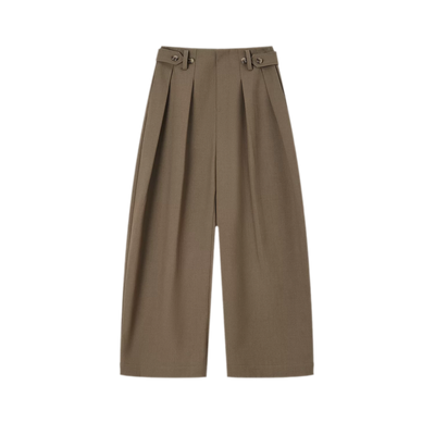 Gray Brown / M