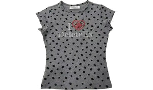 Dark Heather Gray / S