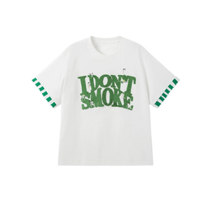 White / S