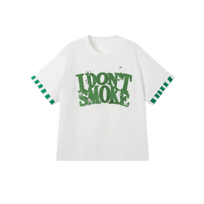 White / S