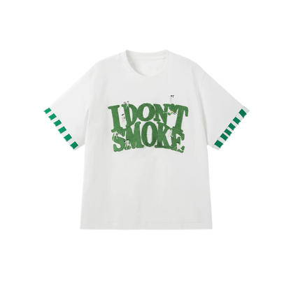 Cooling Relaxed Short-Sleeve T-Shirt