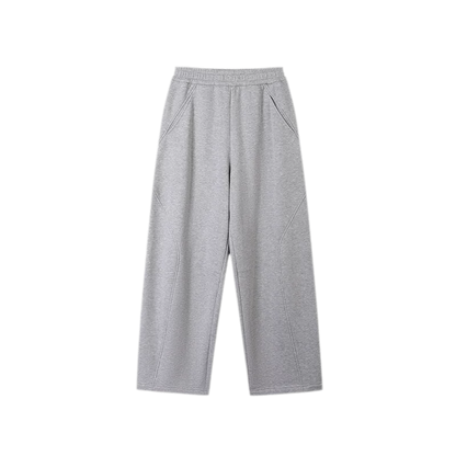 Carbon Heated Fleece Joggers
