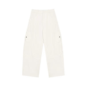 White / S