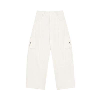 White / S