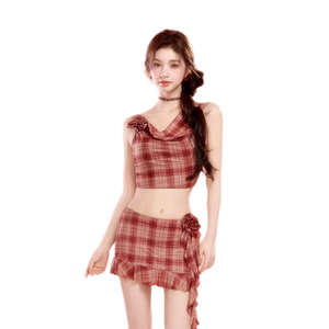 Plaid / M