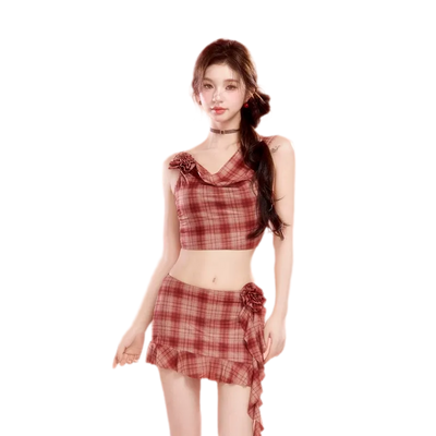 Plaid / M