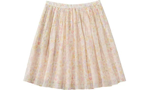 Floral Print / S
