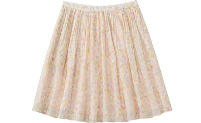 Floral Print / S